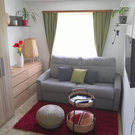 Apartment Am Birkenweg Walde Ngoại thất bức ảnh