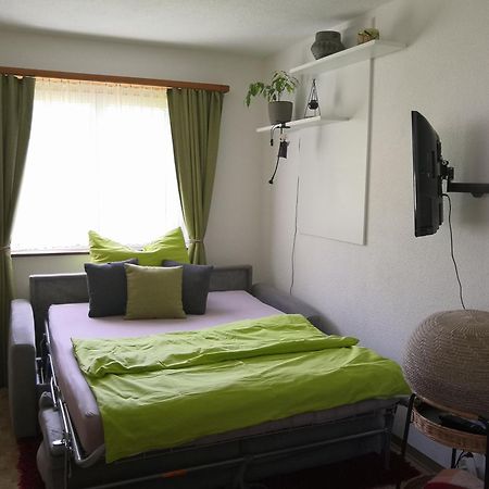 Apartment Am Birkenweg Walde Ngoại thất bức ảnh