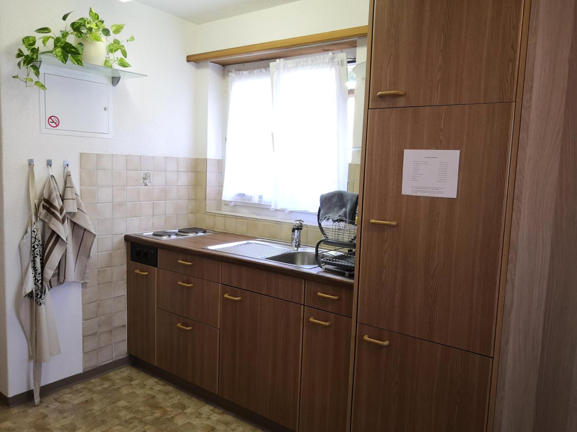 Apartment Am Birkenweg Walde Ngoại thất bức ảnh